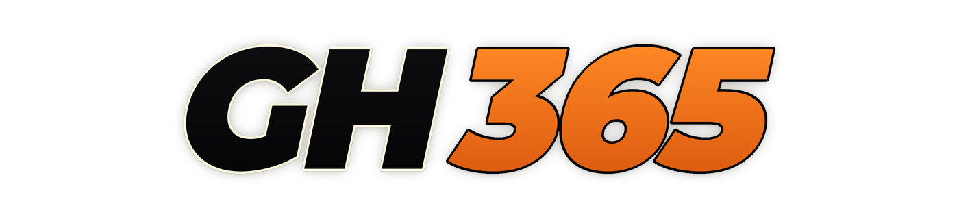 gh365 Logo